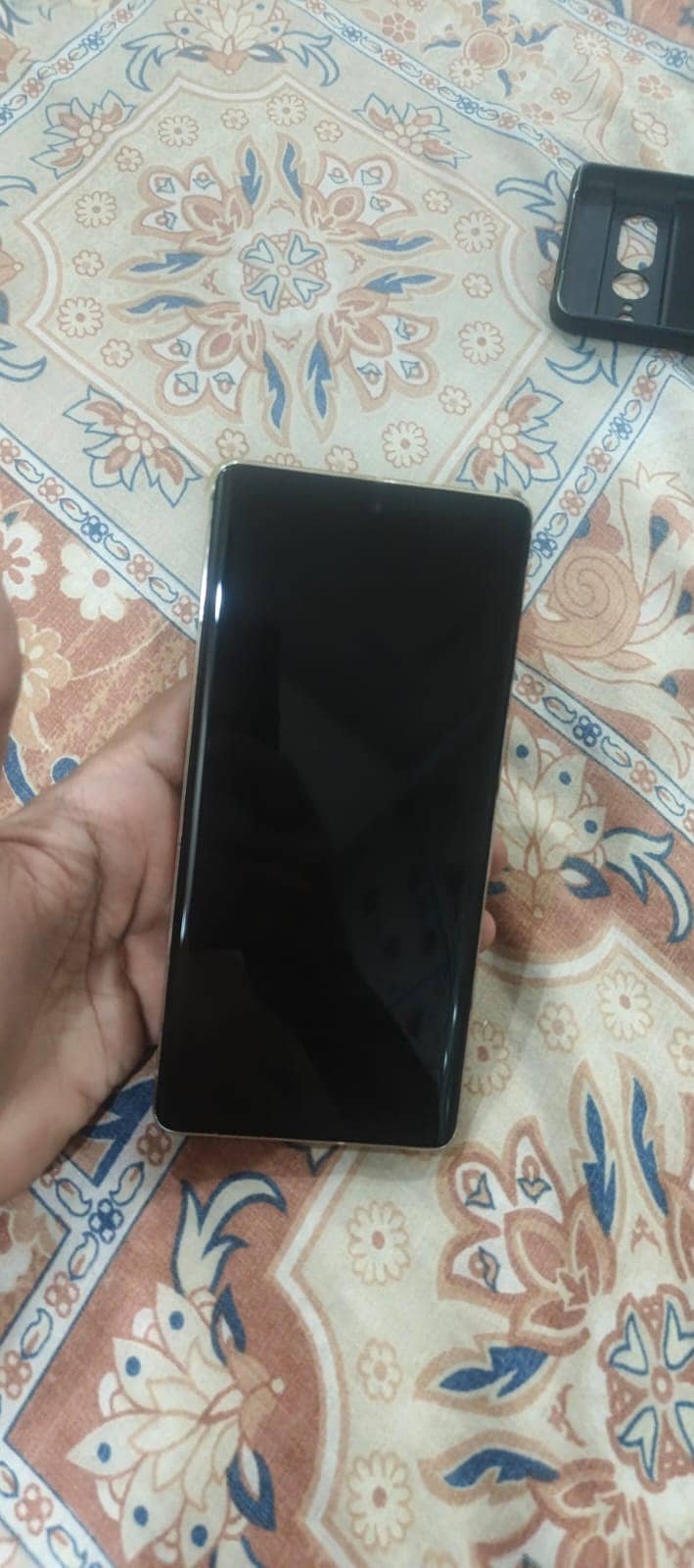 Google Pixel 7 Pro 5