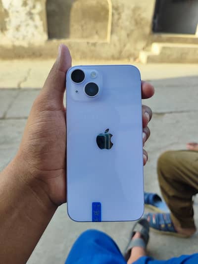 Apple iPhone 14 MDM