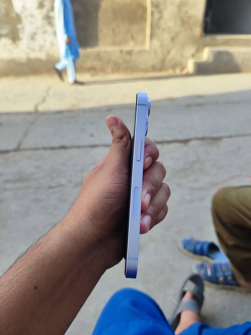 Apple iPhone 14 MDM 4