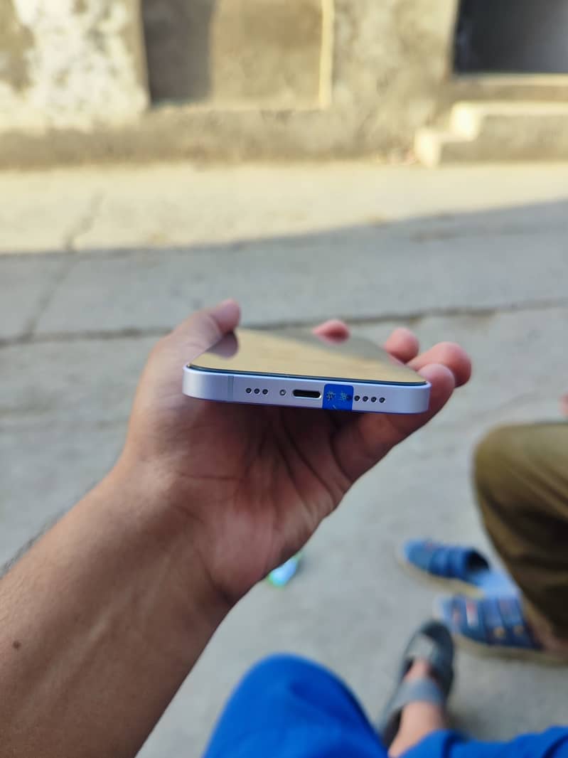 Apple iPhone 14 MDM 6