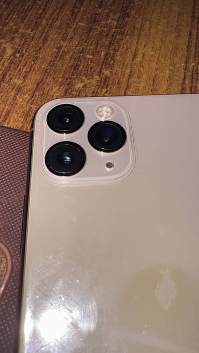IPHONE 11 Pro PTA
