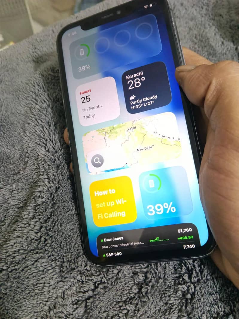 Apple iPhone 11 5