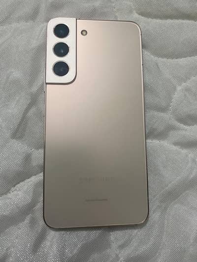 Samsung Mobile S22