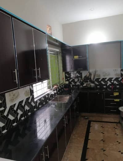 Upper portion for Rent
