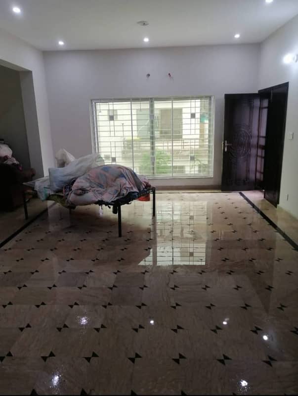 Upper portion for Rent 1