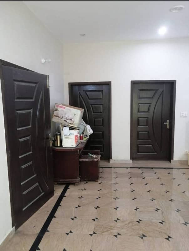 Upper portion for Rent 2
