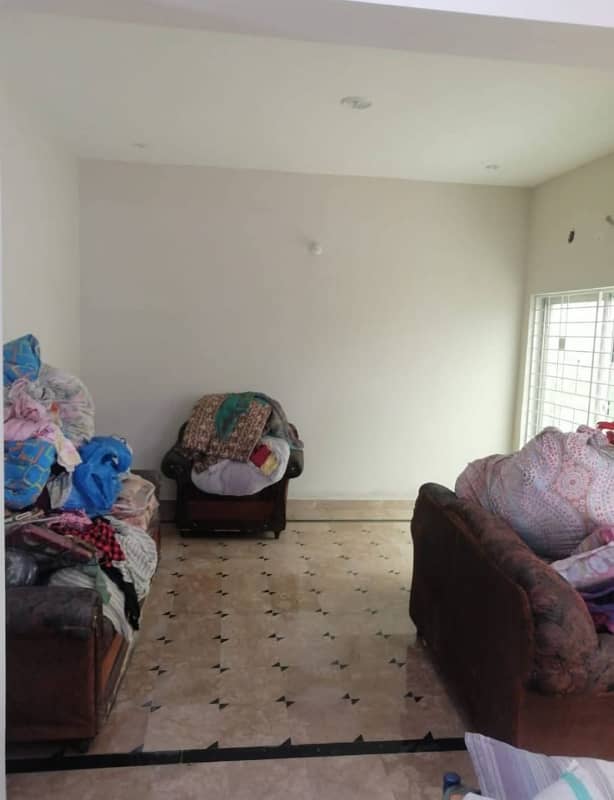 Upper portion for Rent 4