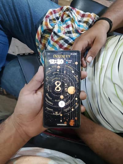 Google Pixel 7a