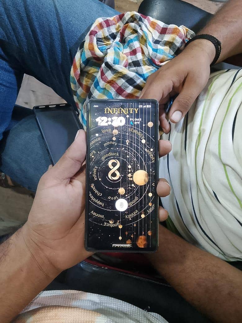Google Pixel 7a 0
