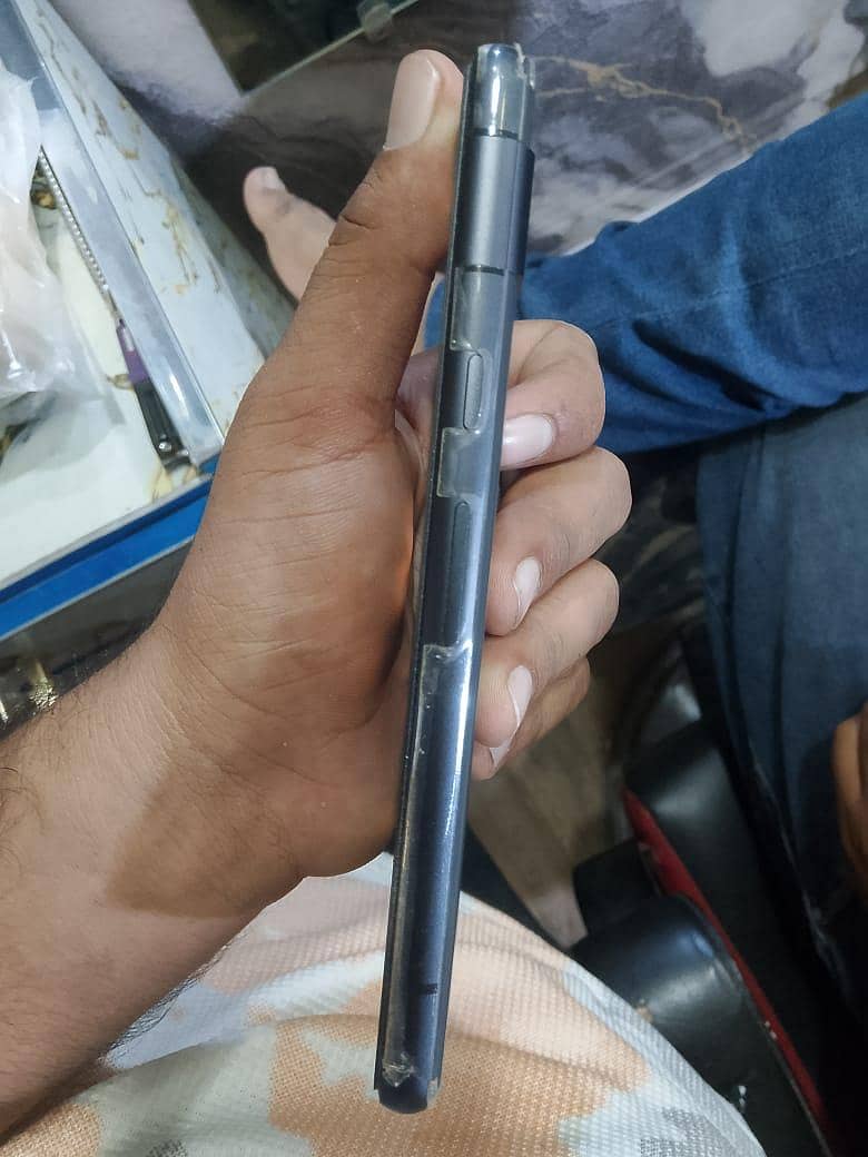 Google Pixel 7a 3