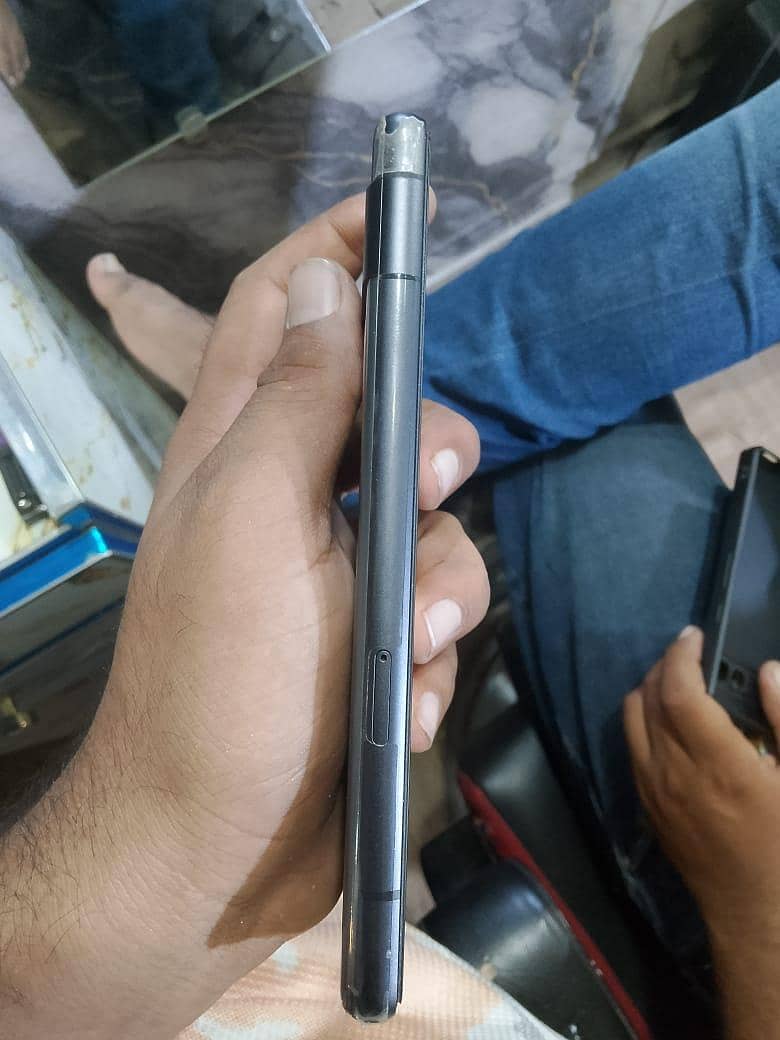 Google Pixel 7a 4