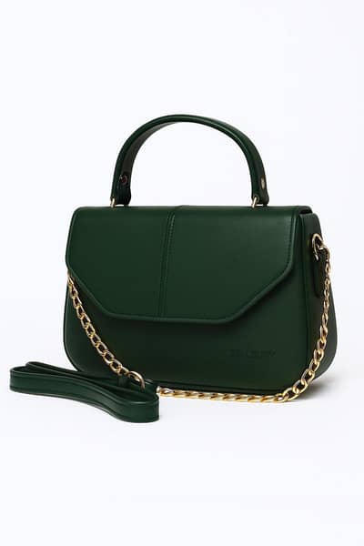 hand bag