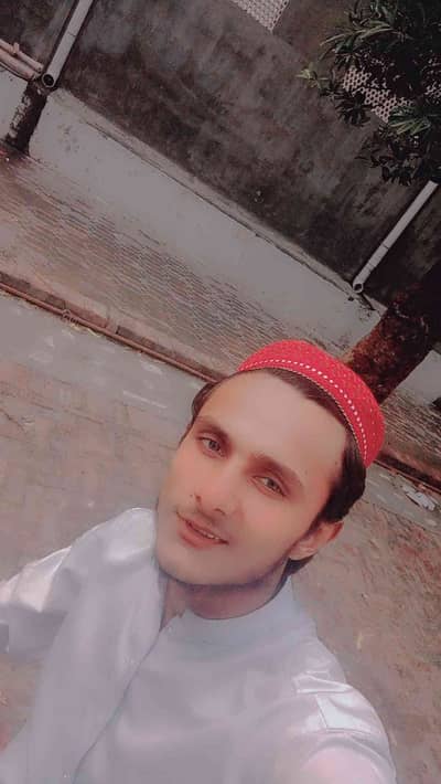 hafiz Talha 