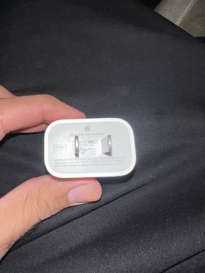Apple iphone charging Adapter