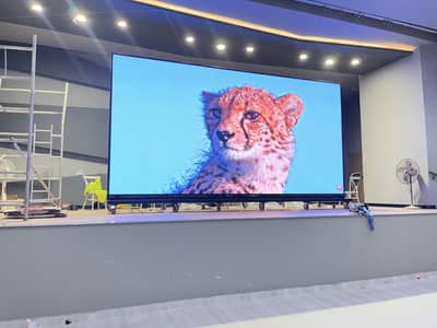 DIGITAL SMD SCREEN In Karachi Multan Lahore Pakistan