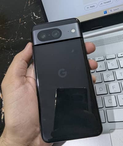 Google Pixel 8  8/256 Official pta