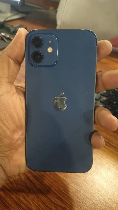 Apple iPhone 12 jv