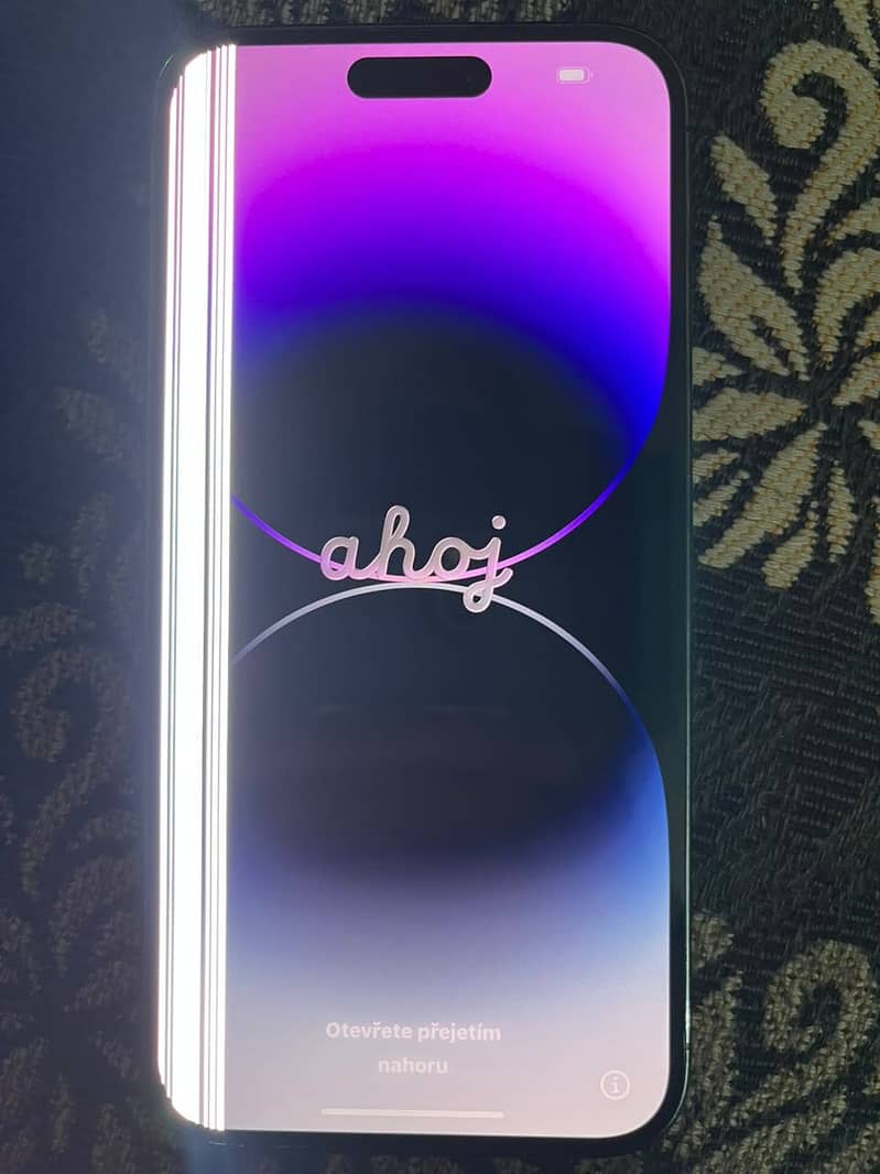 Apple iPhone 14 Pro Max 0