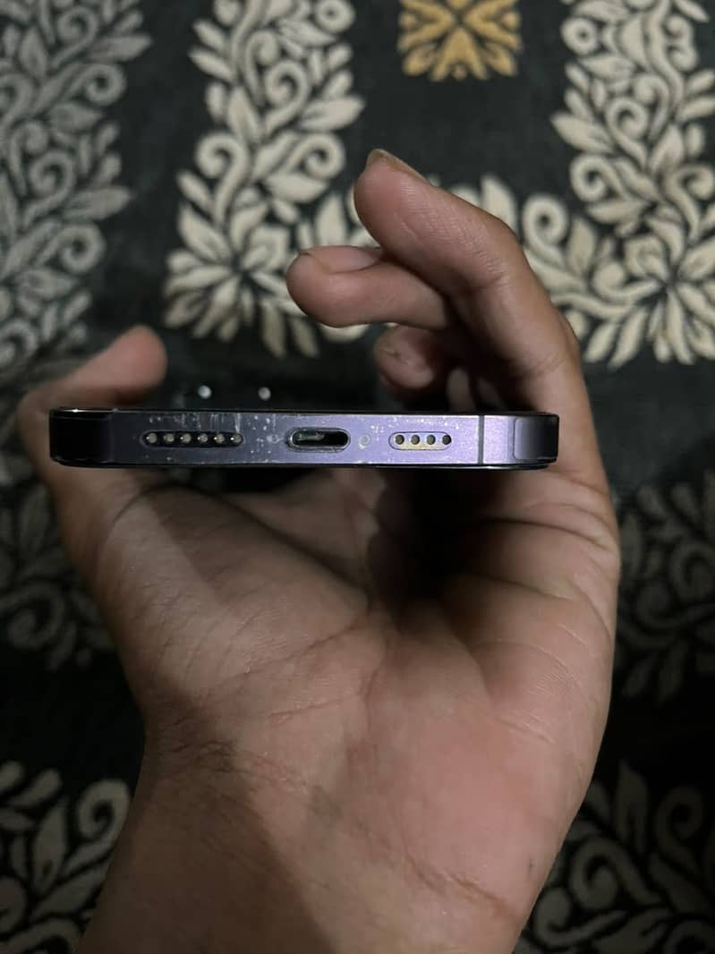 Apple iPhone 14 Pro Max 5