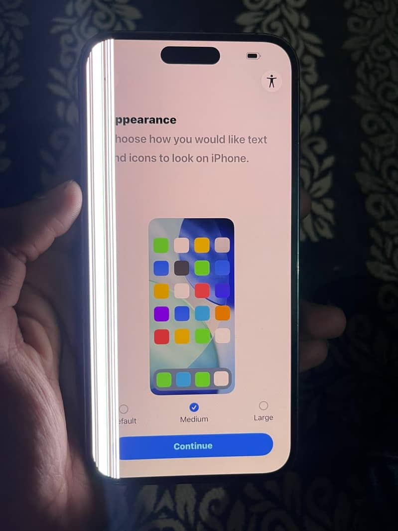 Apple iPhone 14 Pro Max 6