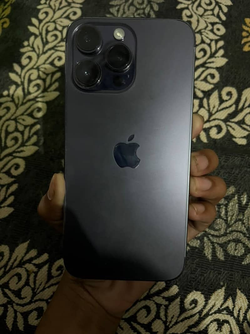 Apple iPhone 14 Pro Max 7