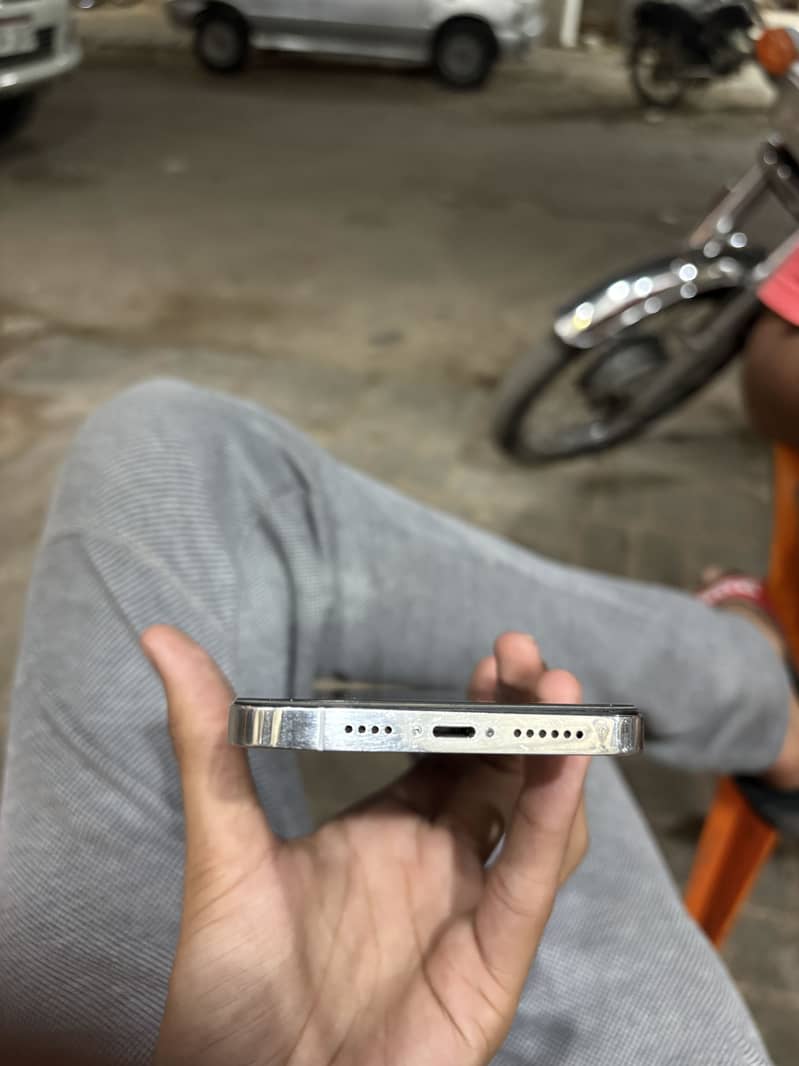 Apple iPhone 12 Pro Max 2