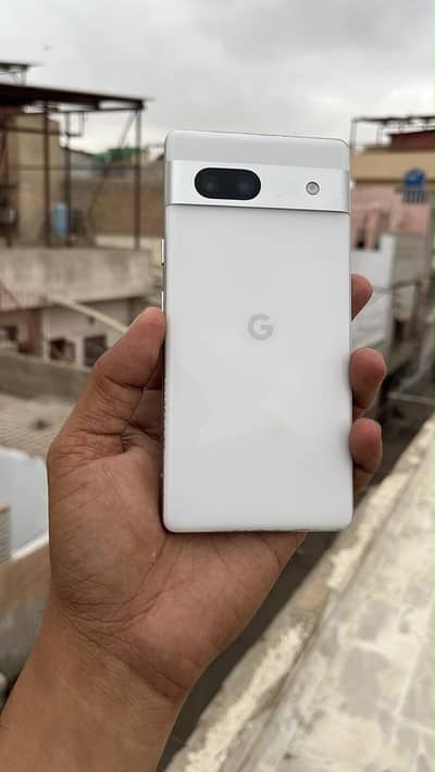 Google Pixel 7a