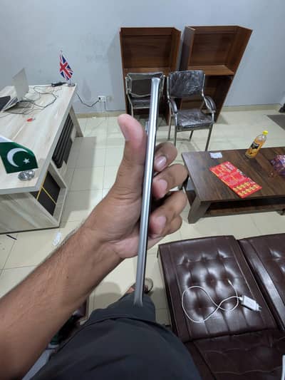 Infinix Hot 60 pro plus