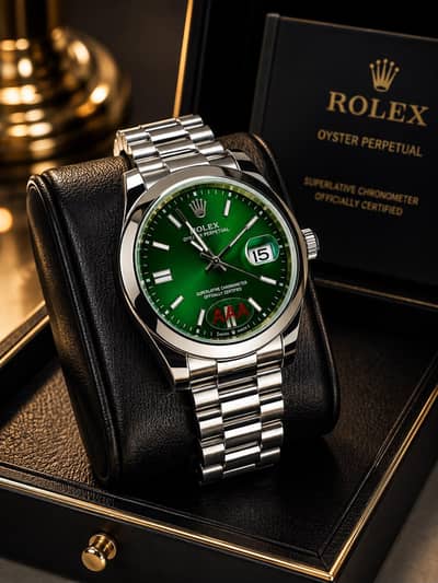 watch