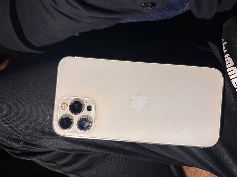 Apple iPhone 12 Pro Max 0