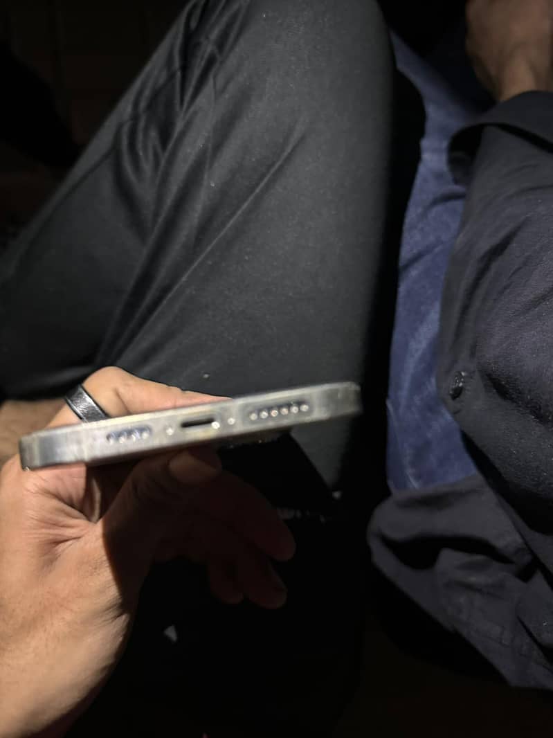 Apple iPhone 12 Pro Max 2
