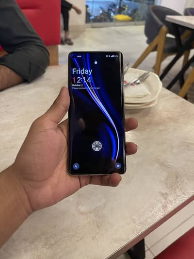 One Plus 8