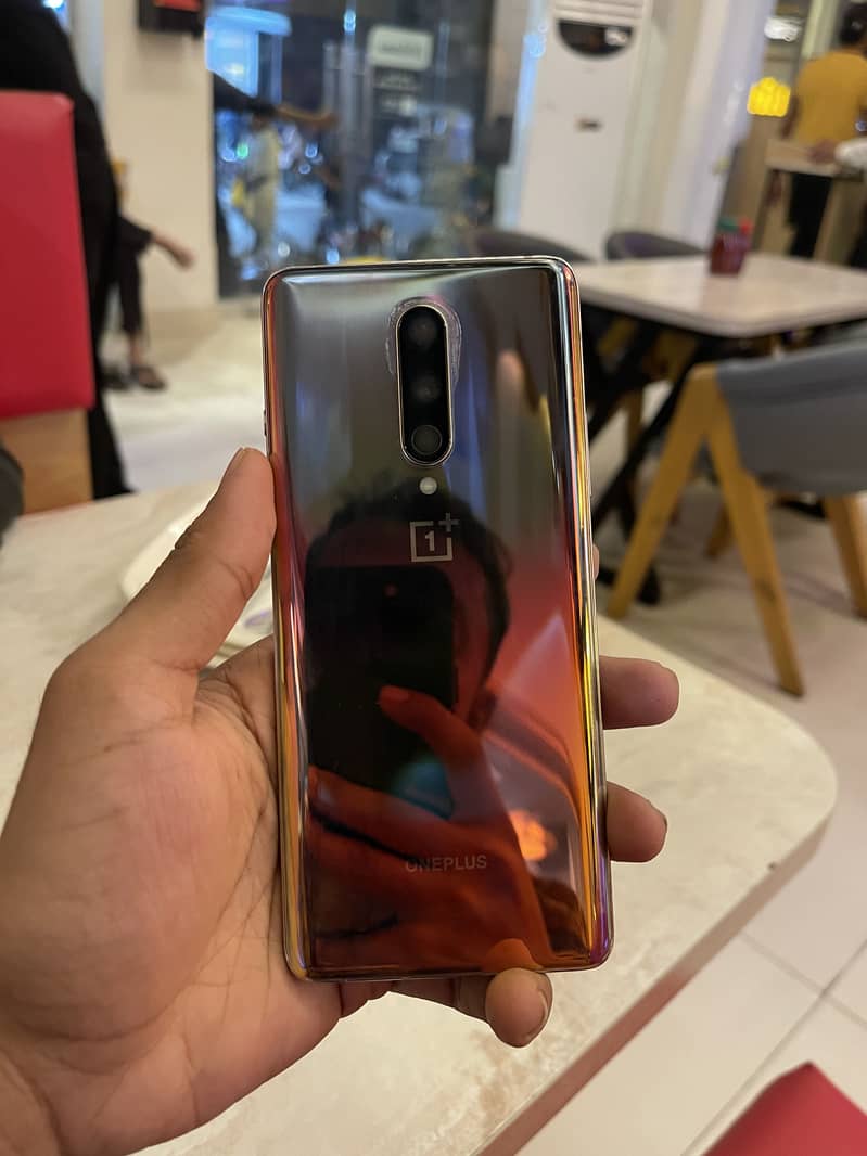 One Plus 8 2