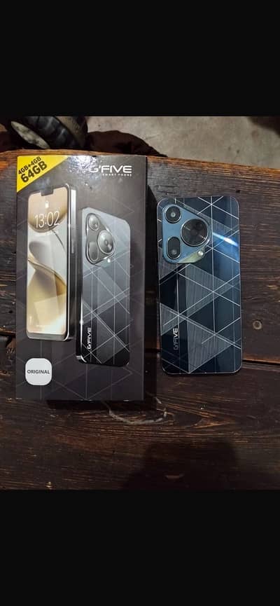 G'Five Note 25 Ultra