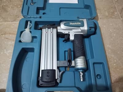 Original MakitaAF505N (Tool Type) pneumatic brad nailer air nail gun