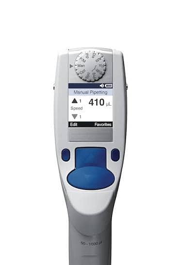 new imported eppendorf xplorer `0.5-10 ml for sale