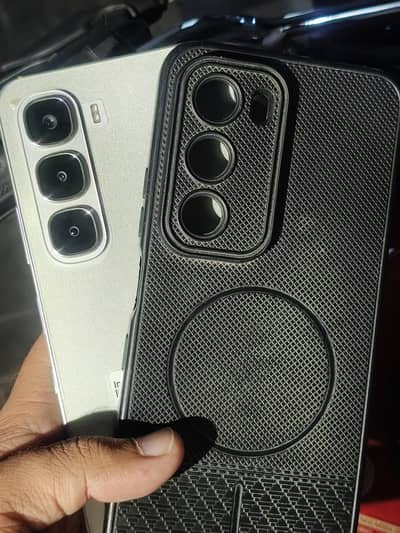 Infinix Hot60i