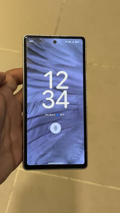 Google Pixel 7