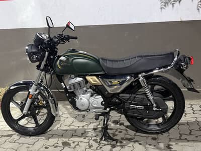 Honda CG 150