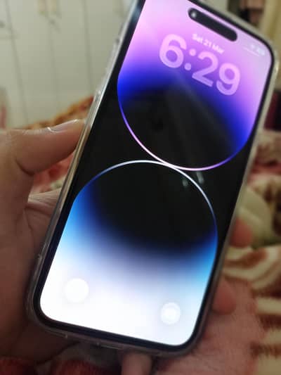 Apple iPhone 14 Pro Max | non-pta | factory unlock