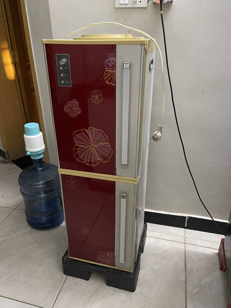 Dispenser 0