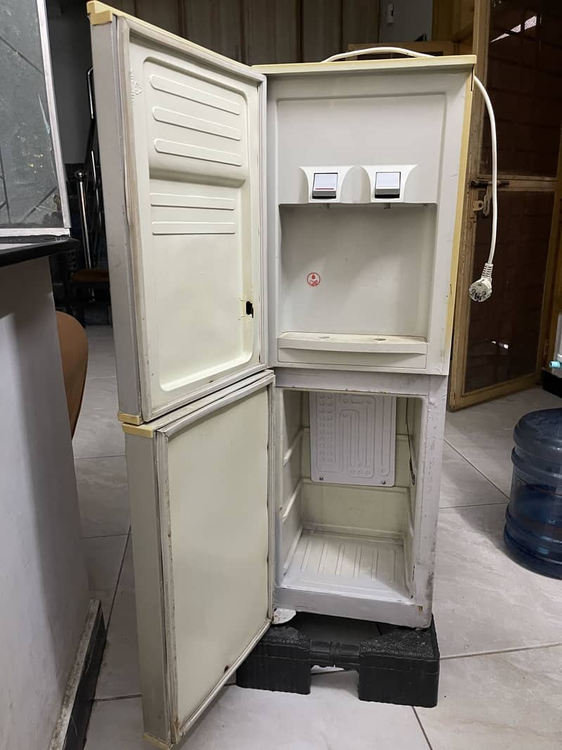 Dispenser 5