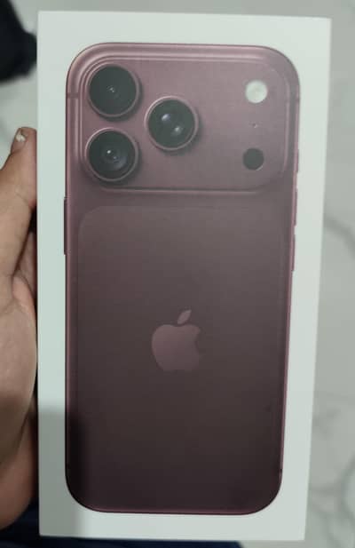 Apple iPhone 18 Pro