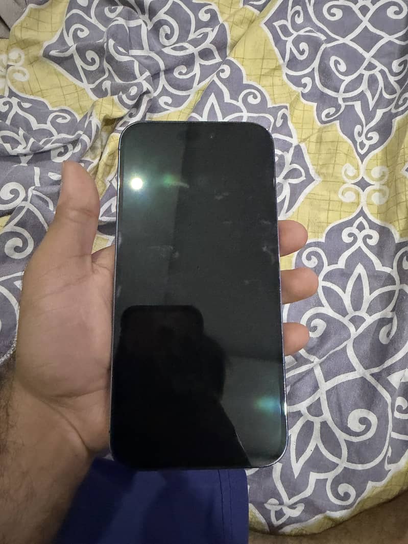 Apple iPhone 14 Pro Max 4
