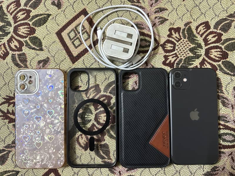 Apple iPhone 11 0
