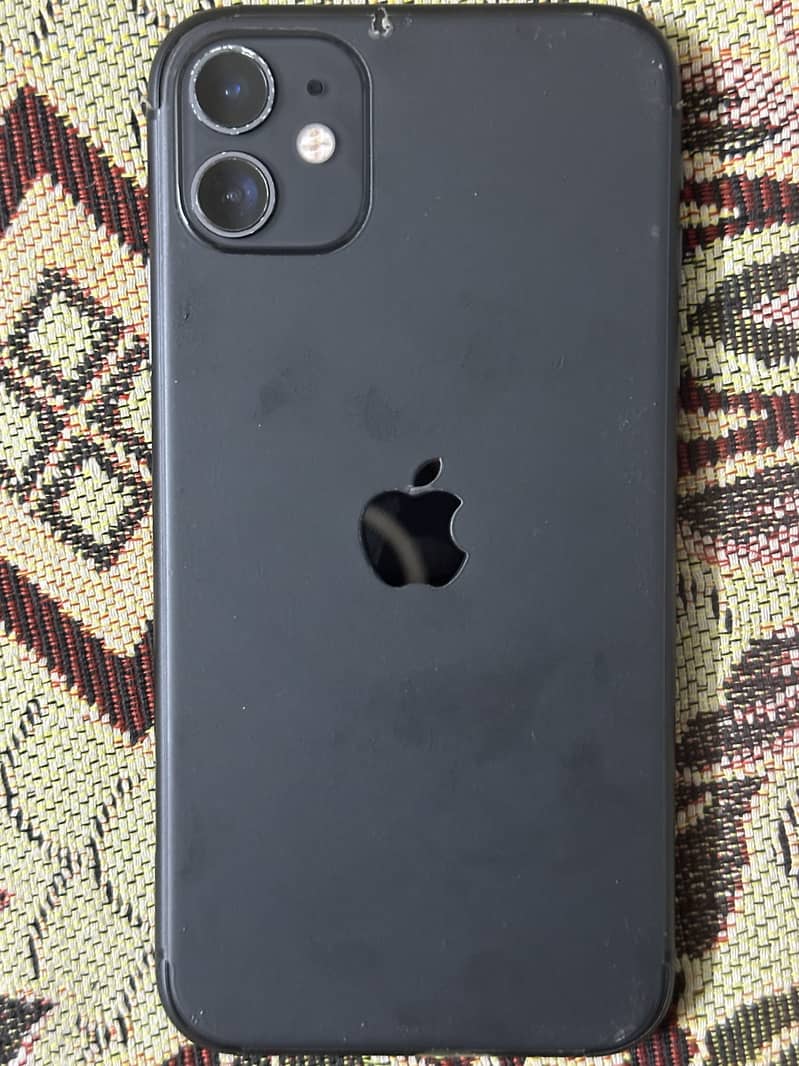 Apple iPhone 11 6