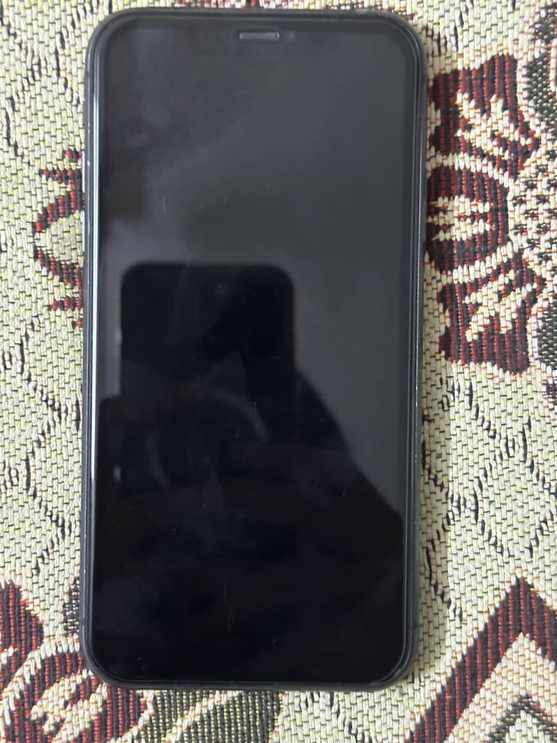 Apple iPhone 11 7
