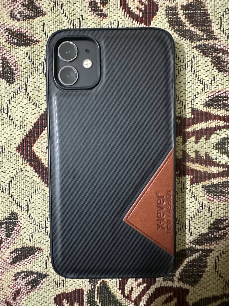 Apple iPhone 11 8