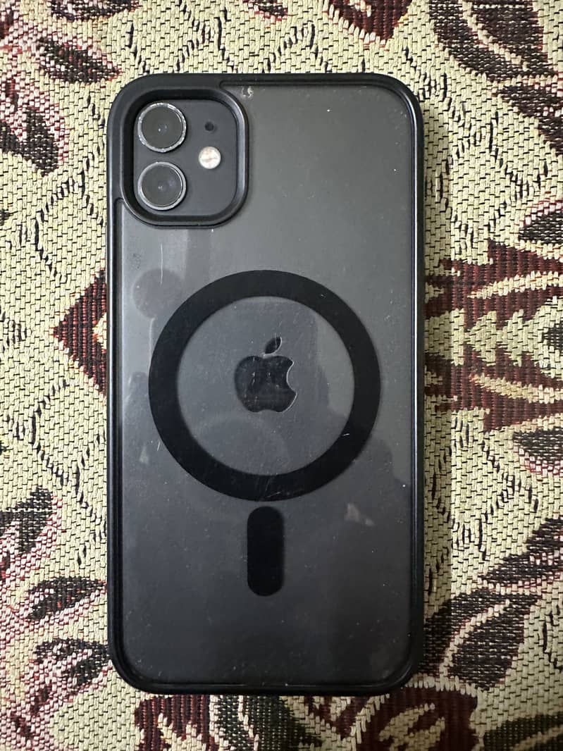 Apple iPhone 11 9