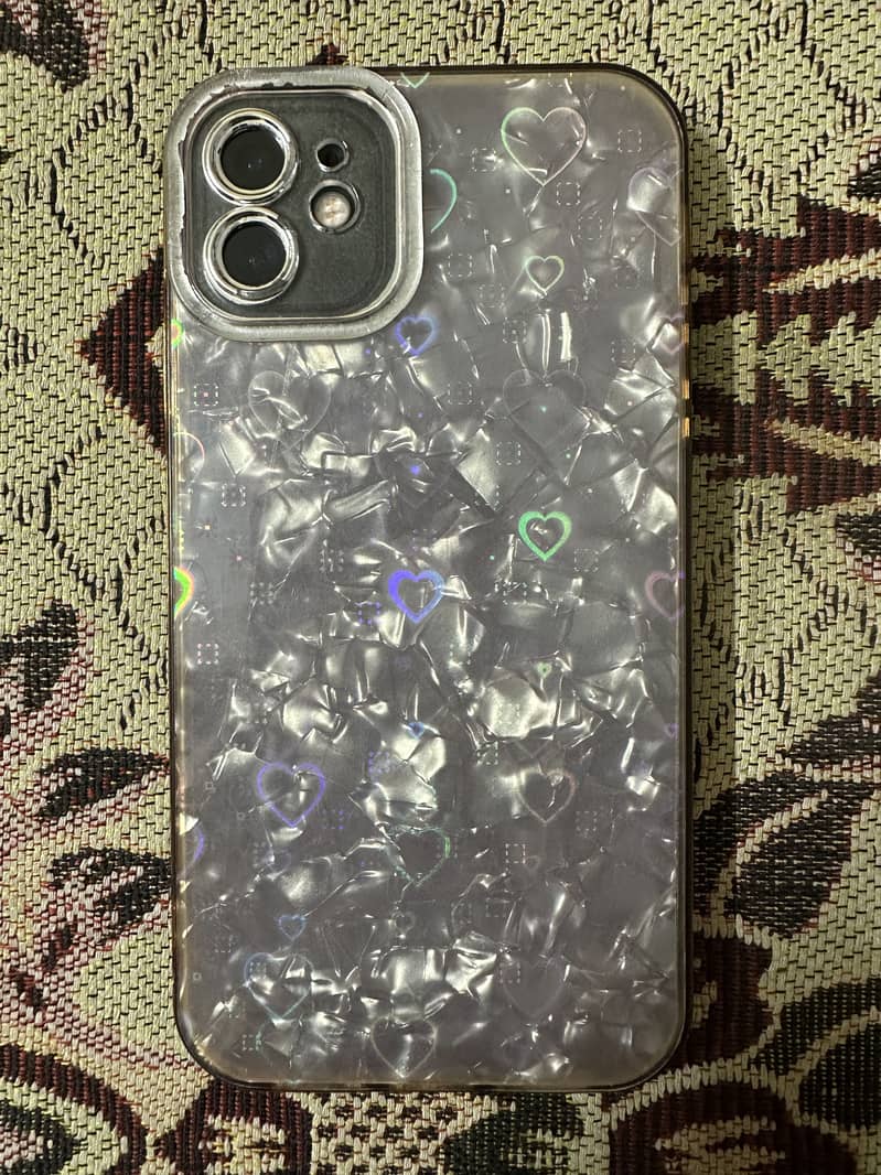 Apple iPhone 11 10